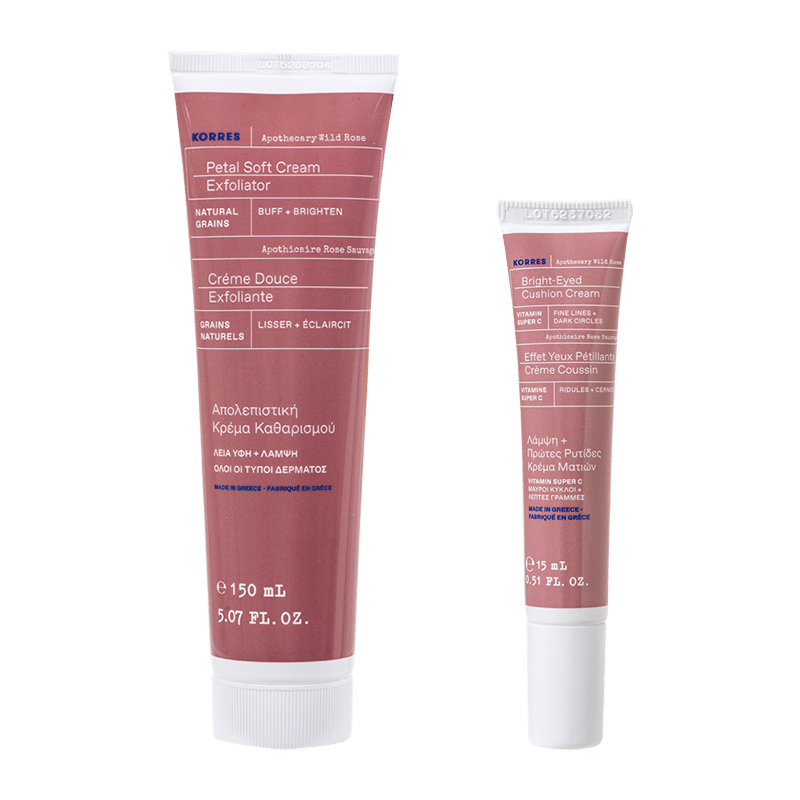 Wild Rose Duo