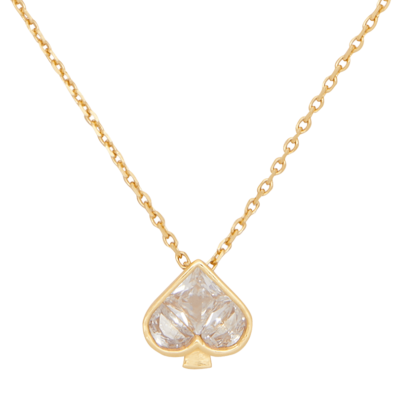 So Spade Mini Pendant