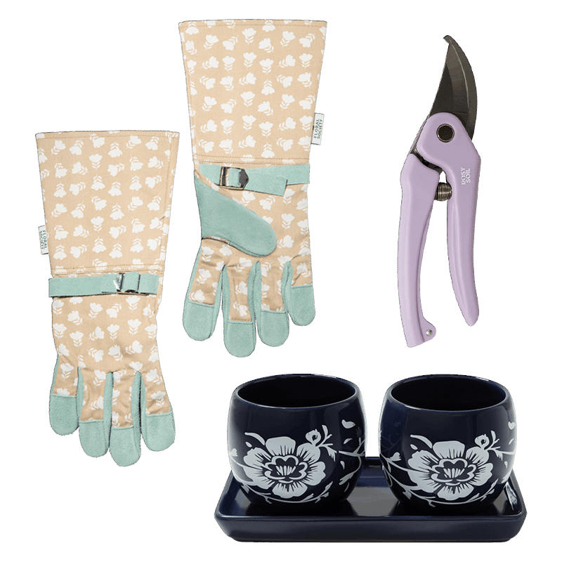 Garden Girl Bundle