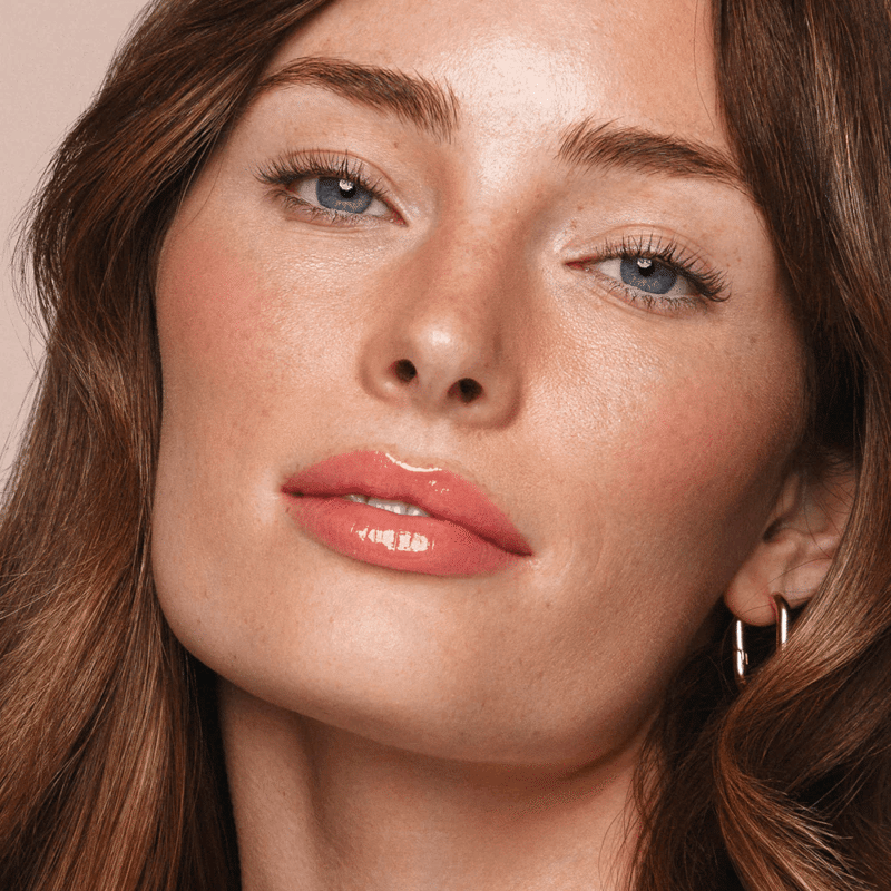 Hydrating Tinted Lip Oil - Esprit