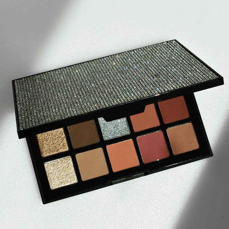 Diamond Darling Eyeshadow Palette-Deja Vu