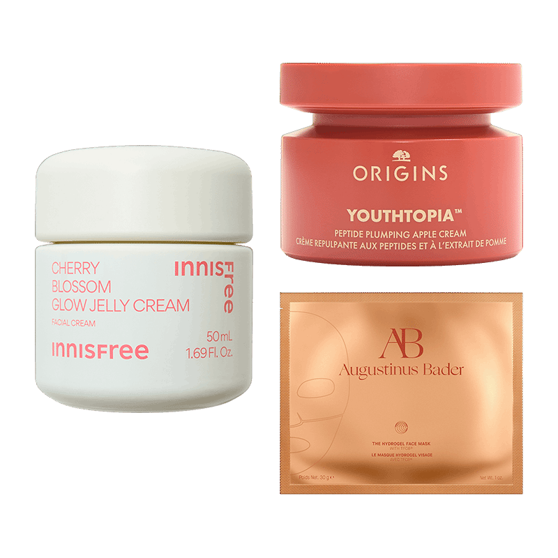 Fresh and Dewy Bundle