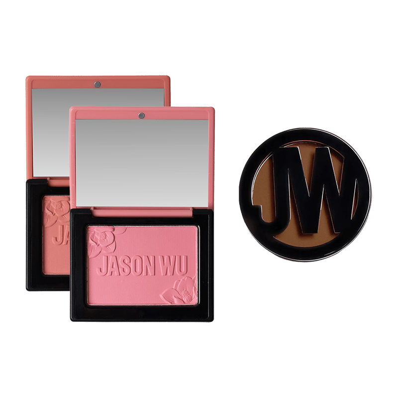 Blush & Bronzed Beauties Bundle