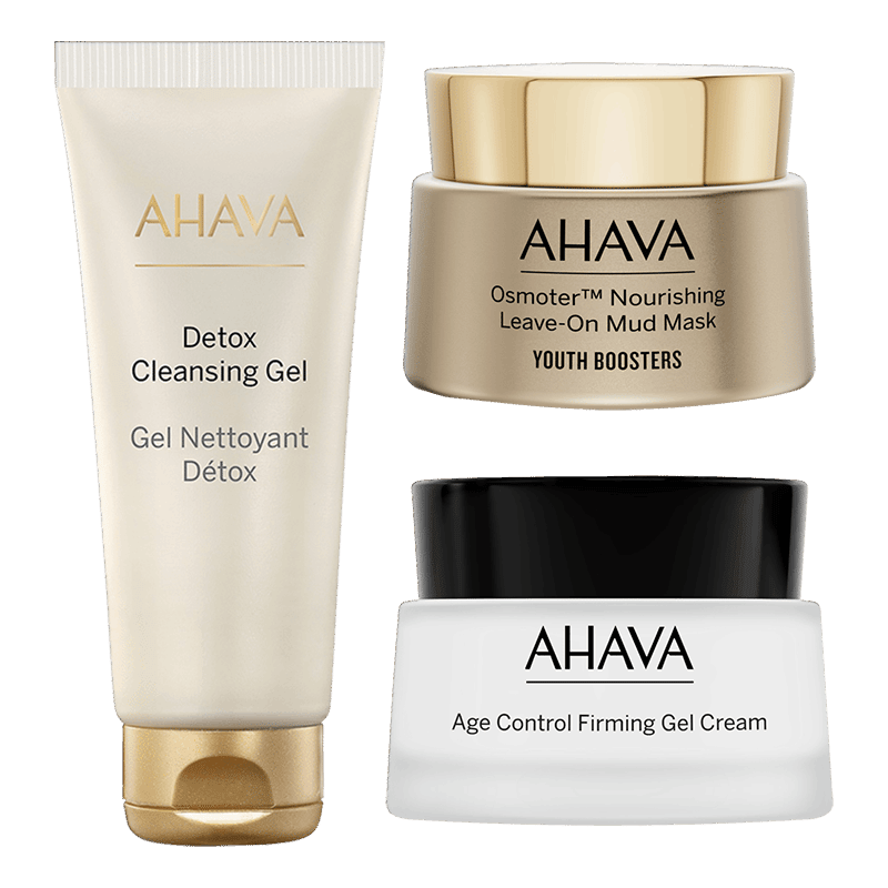 Skin Clarity Bundle