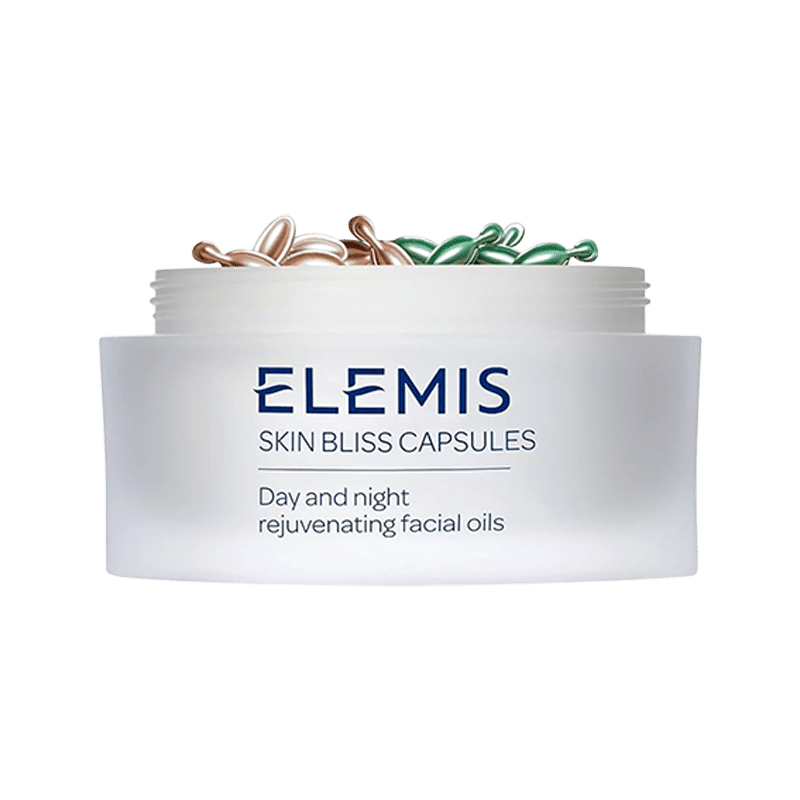 Skin Bliss Capsules (14 caps) Deluxe Travel Size