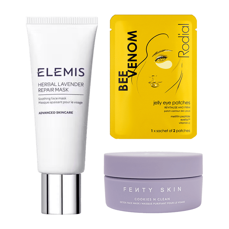 Mask Night Ritual Bundle
