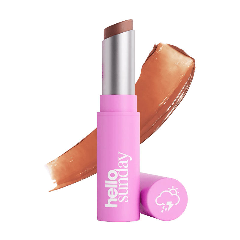 Lip Tint Vanilla Cloud