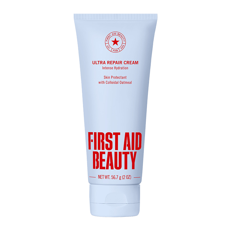 Ultra Repair Cream - Intense Hydration