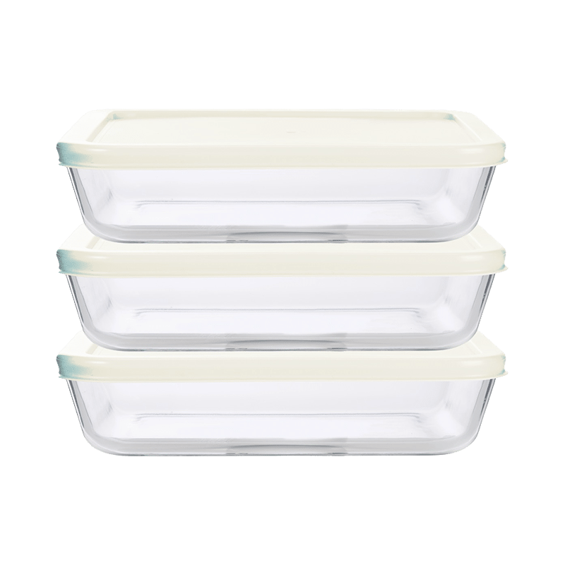 Cream 6pc 24oz Set