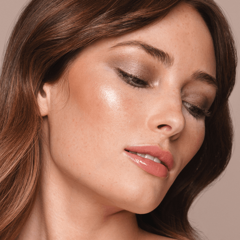 Highlighter - Citrine