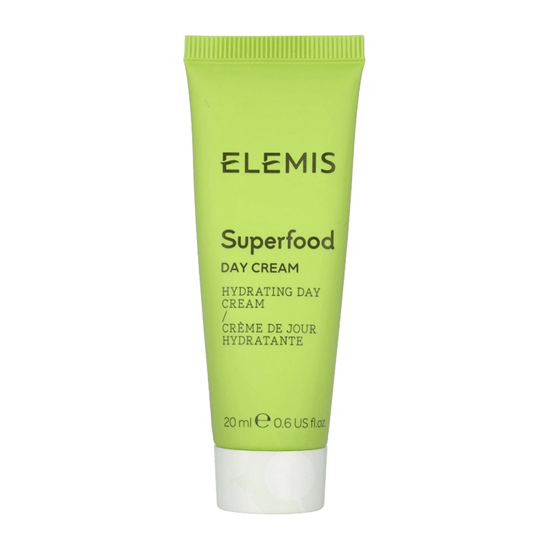 Superfood Day Cream Deluxe Travel Size
