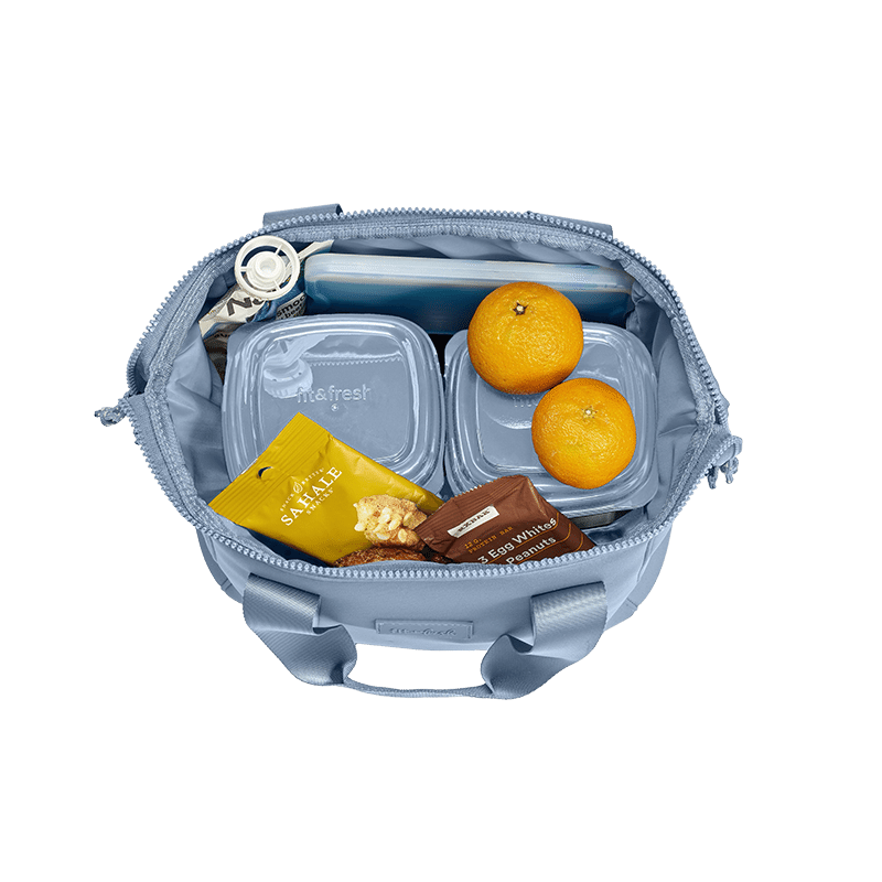 Remi Bag - Slate