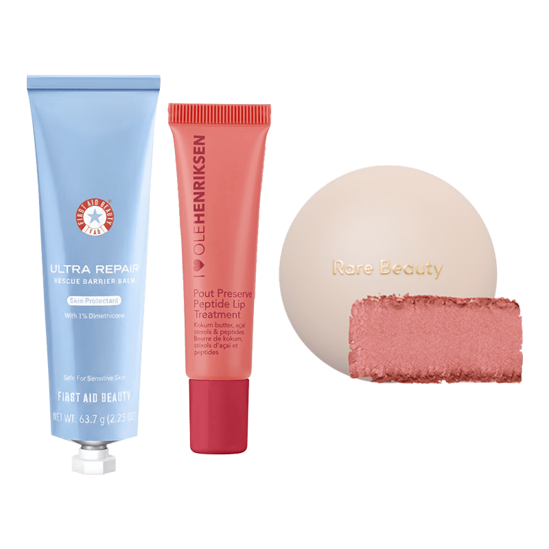 Pink Petal Glow Kit