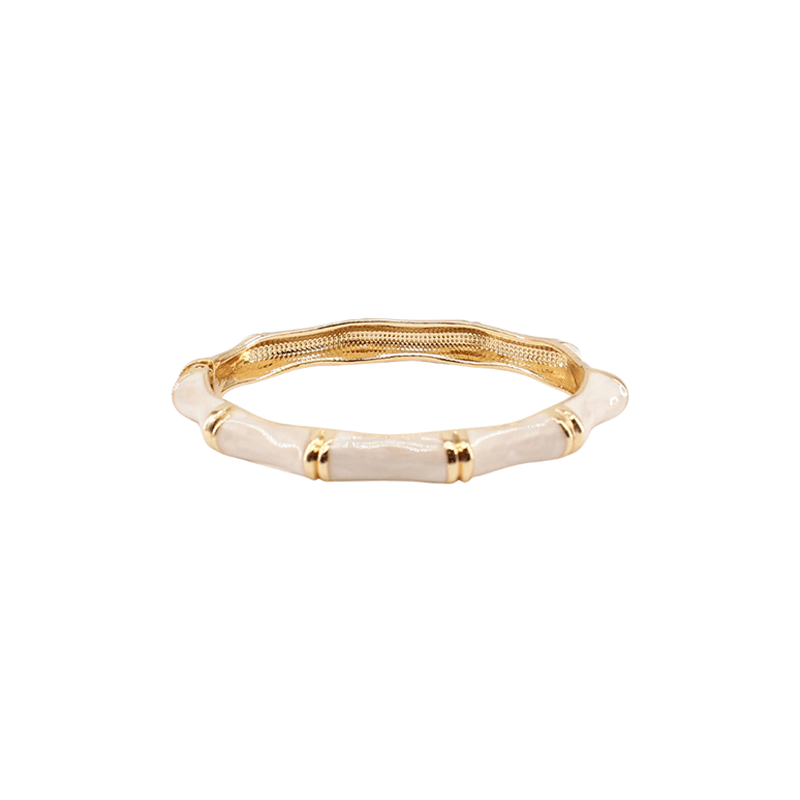 Enamel Bracelet