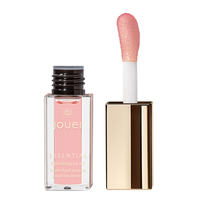 Essential Lip Oil in Naturel Shine