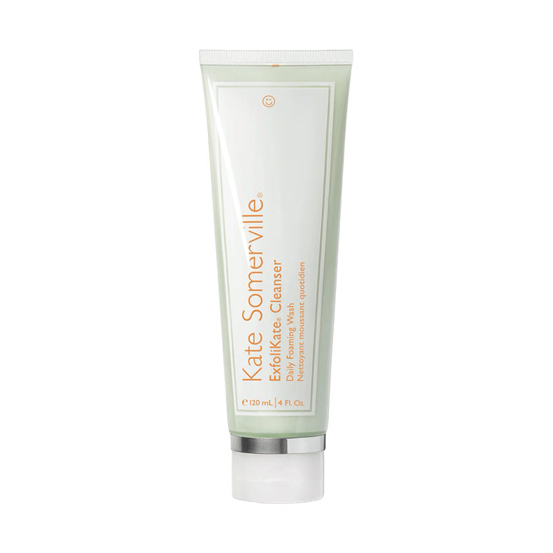ExfoliKate Daily Foaming Wash 2PK