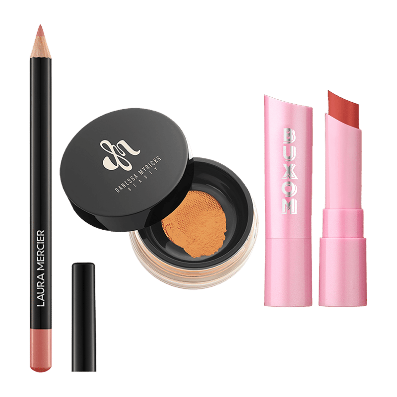 Perfectly Peachy Makeup Bundle