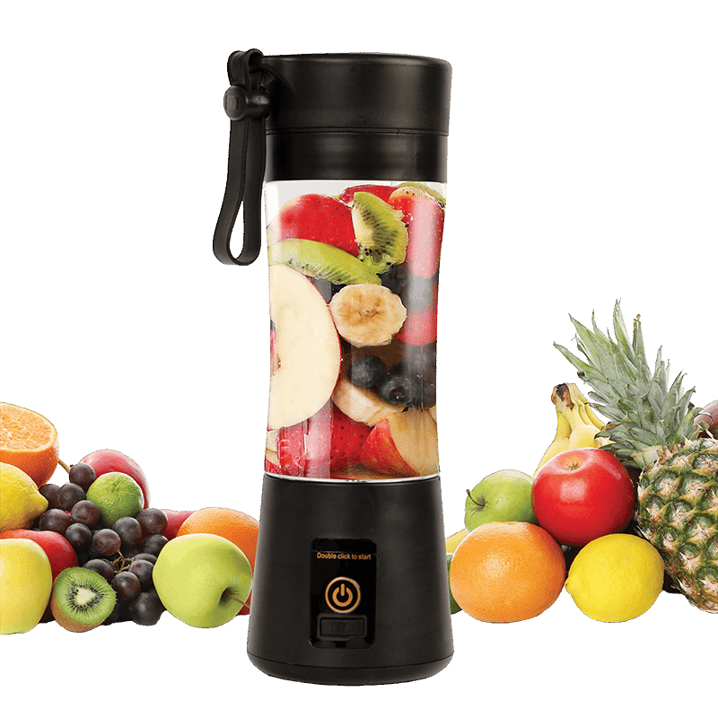 RevMix Blender