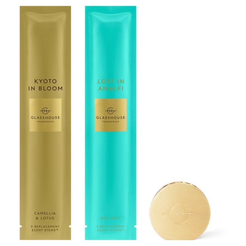 Scent Scene Duo™