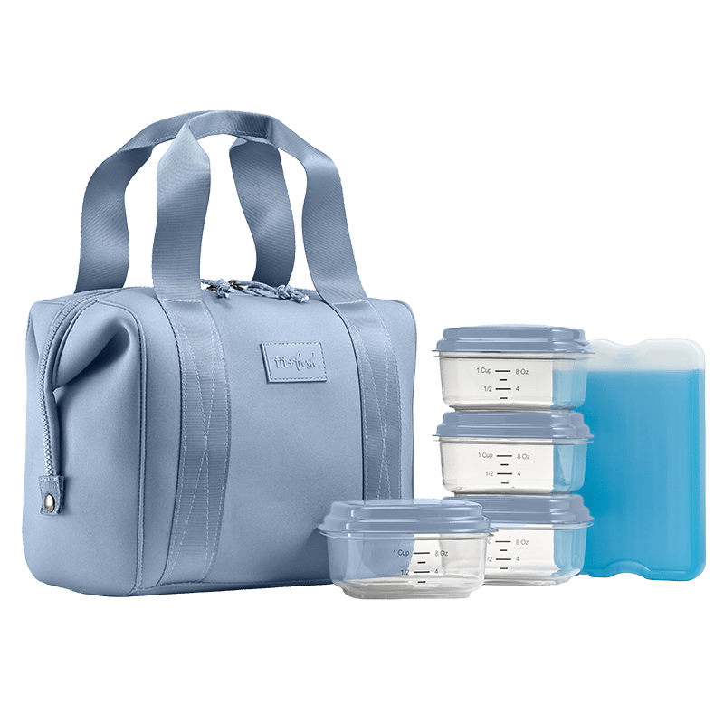 Remi Bag - Slate