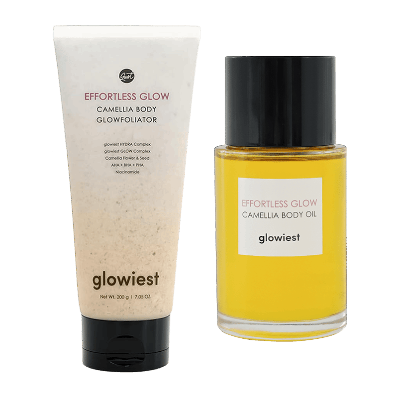 Effortless Glow Duo