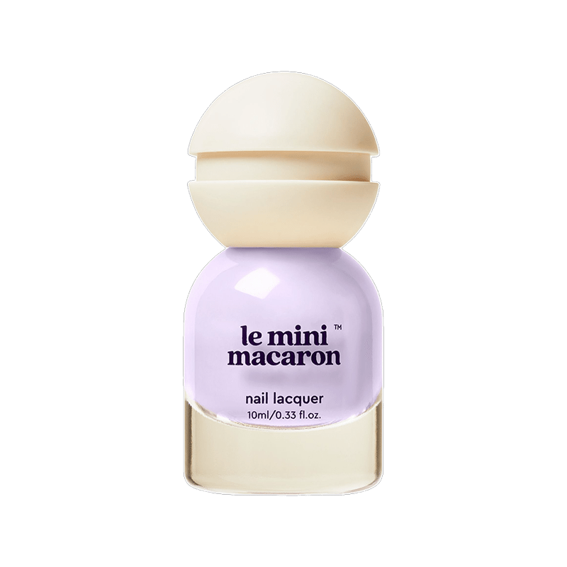 Le Sweet Nail Polish - Matcha