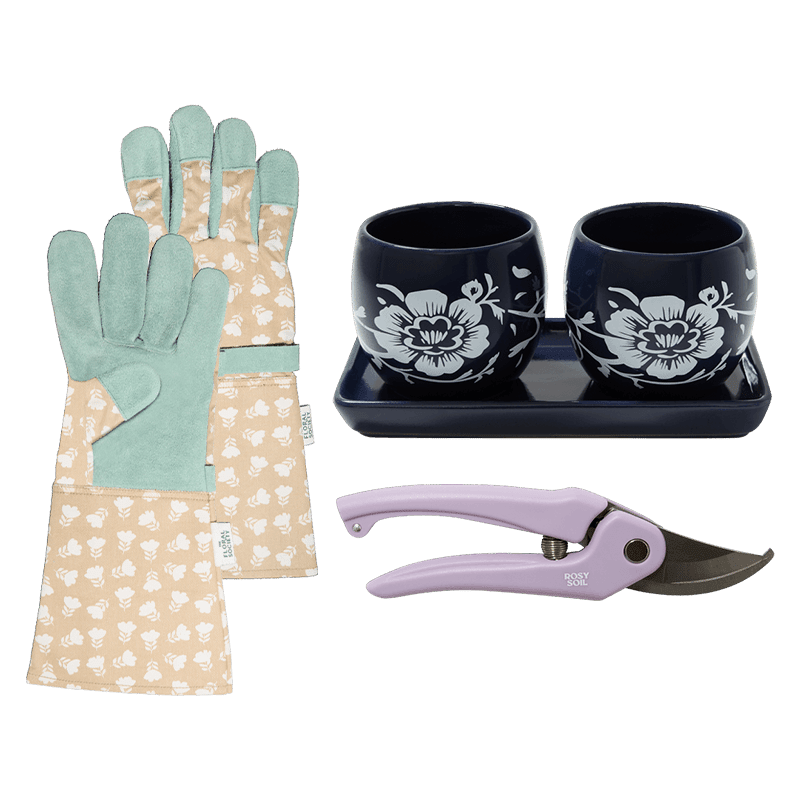 Garden Girl Bundle