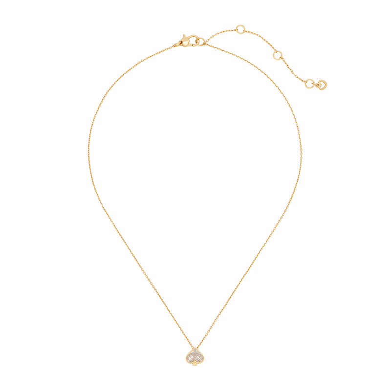 So Spade Mini Pendant