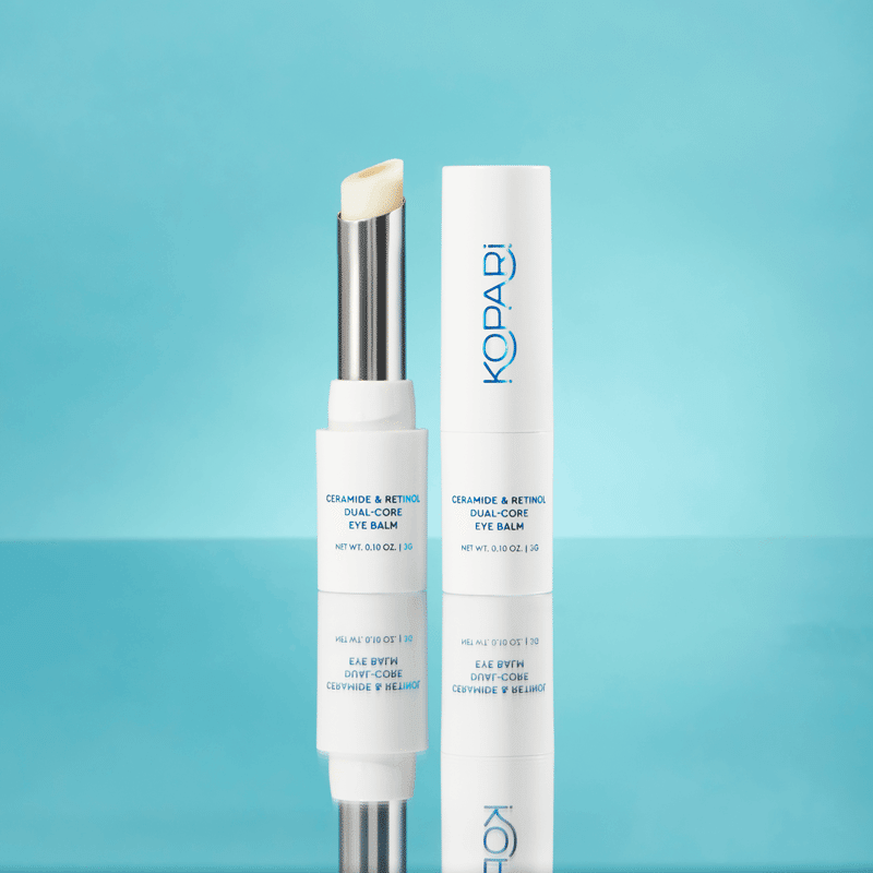 Ceramide & Retinol Dual-Core Eye Balm