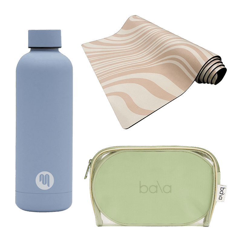Hot Girl Workout Bundle