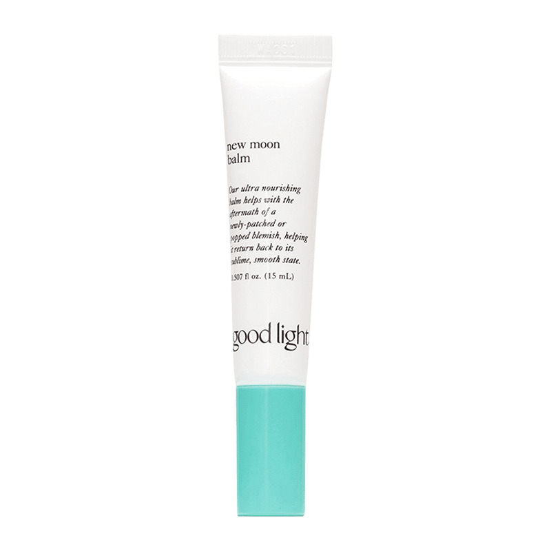 New Moon Balm