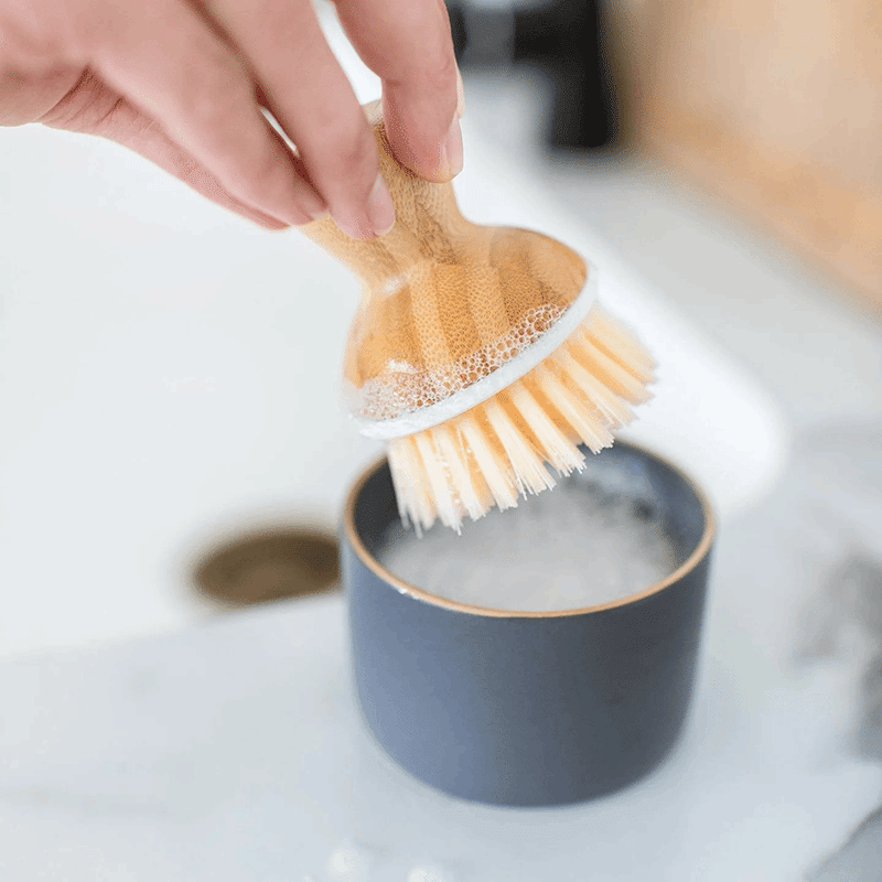 The Bubble Up Foaming Set