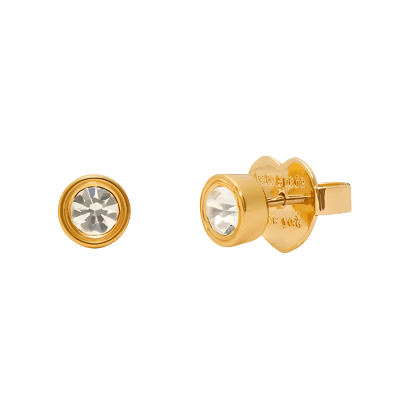 Set in Stone Small Studs