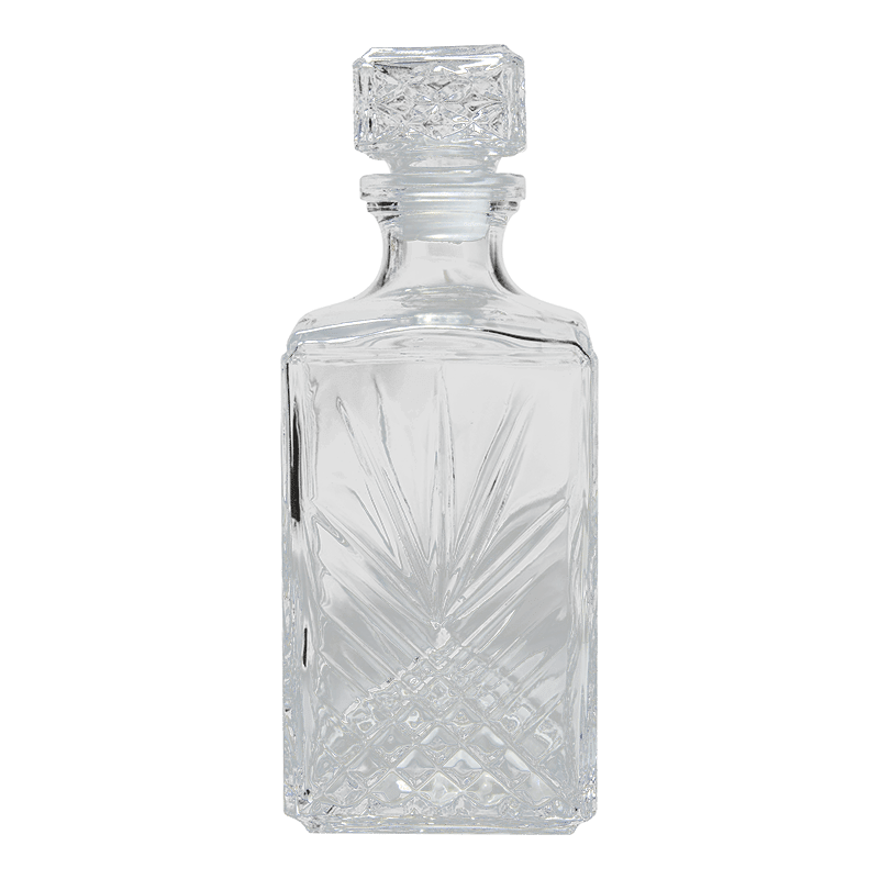 Selecta Collection Whiskey Decanter
