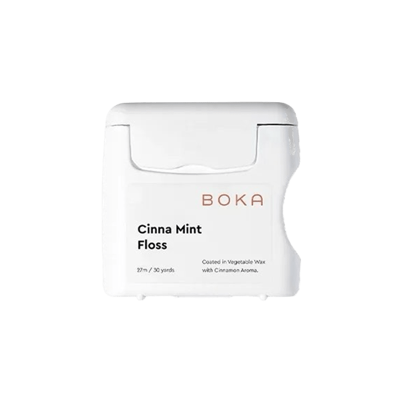 Boka Floss - Cinna Mint