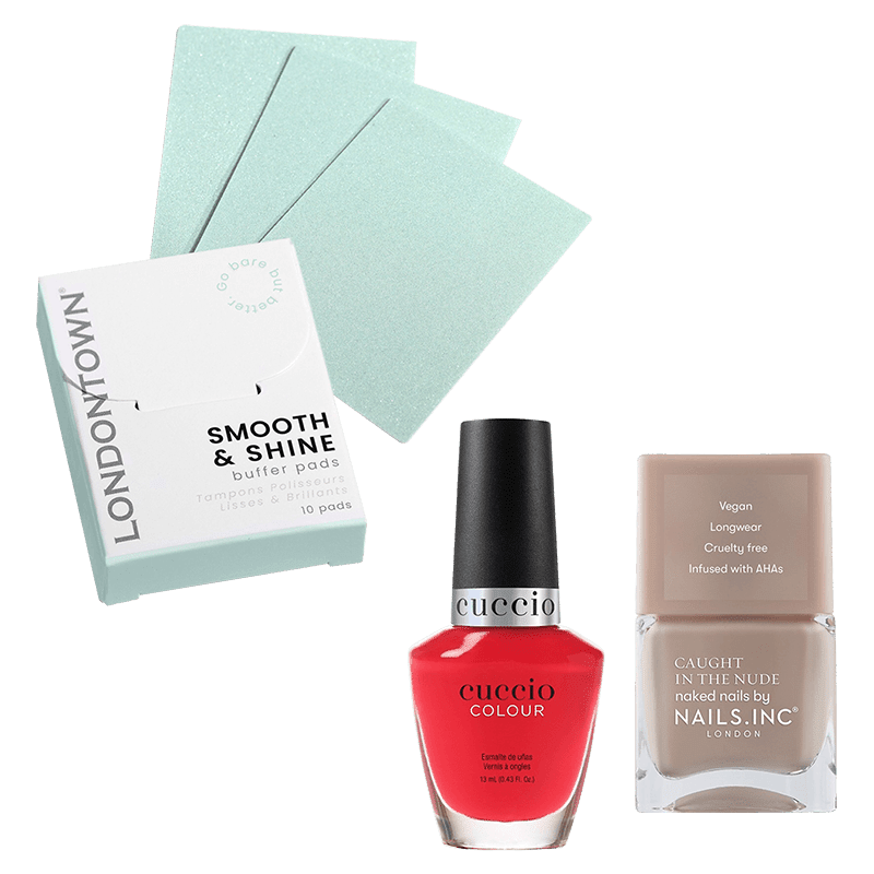 Vacay Nails Bundle