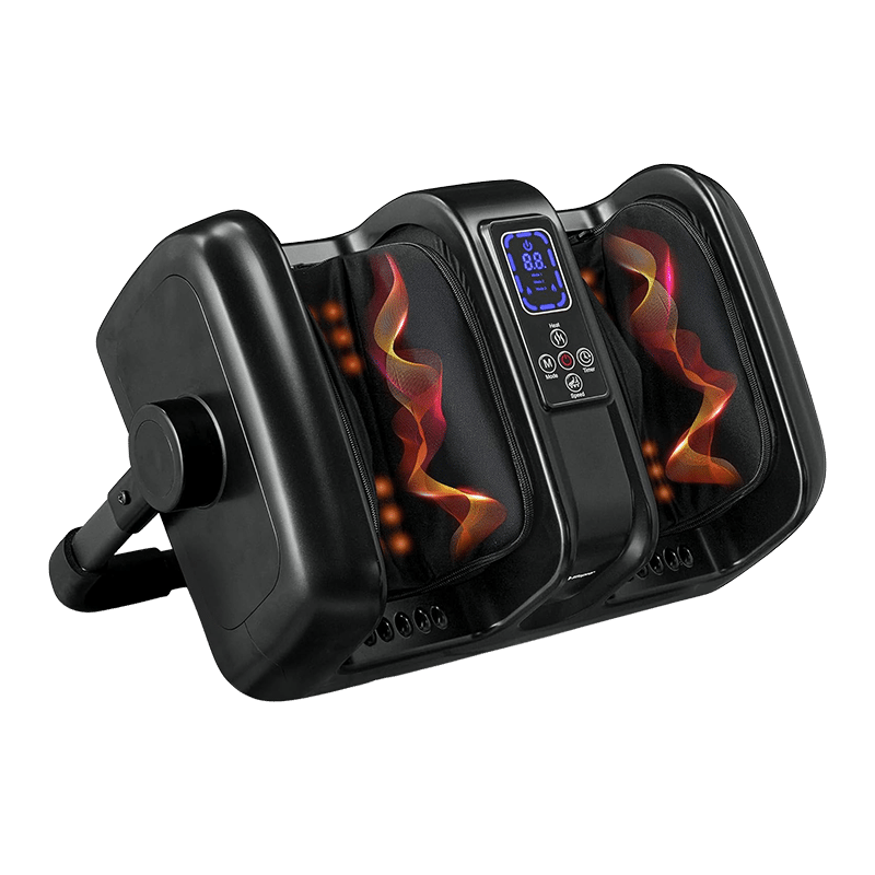 SoleSerene Foot Massager