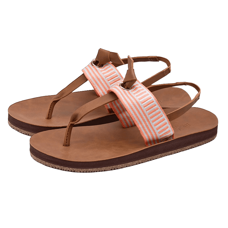 Zensole Islands Sandals