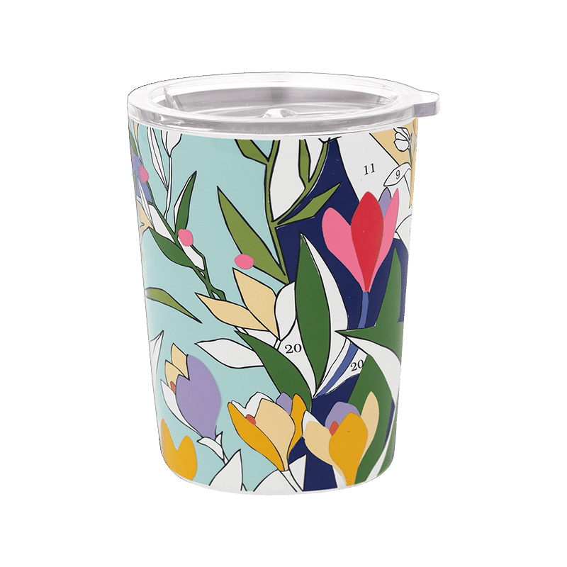 Stainless Steel Small Tumbler