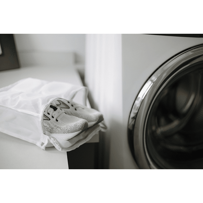 Shoe Washing Mesh Bag
