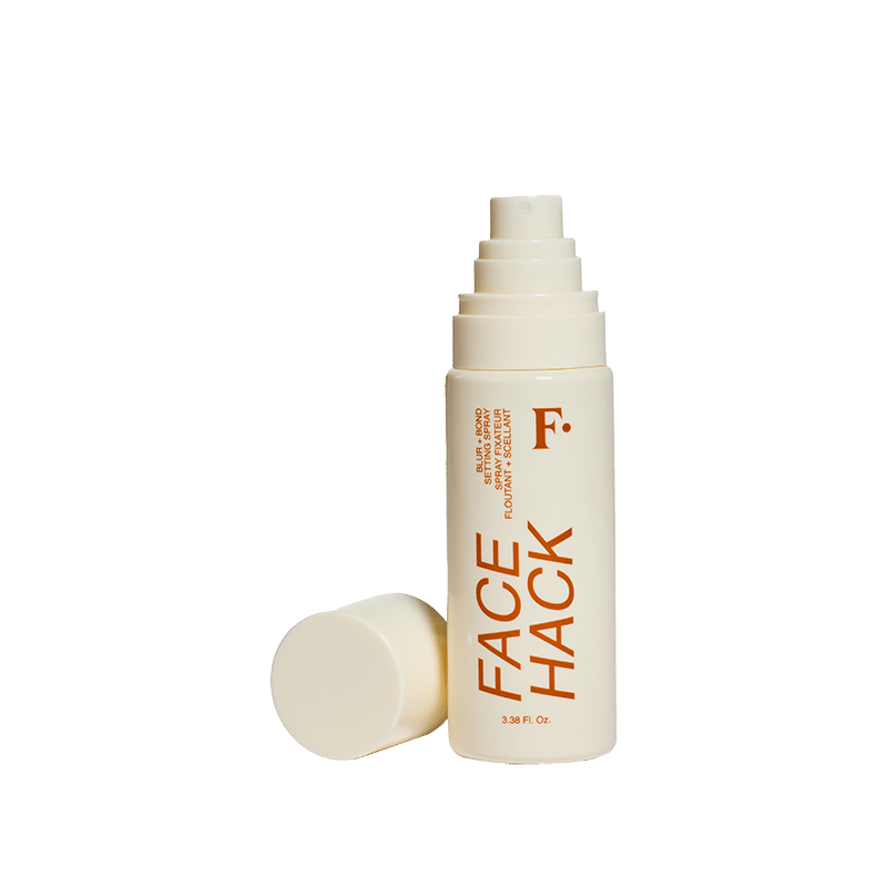 Face Hack Blur + Bond Setting Spray
