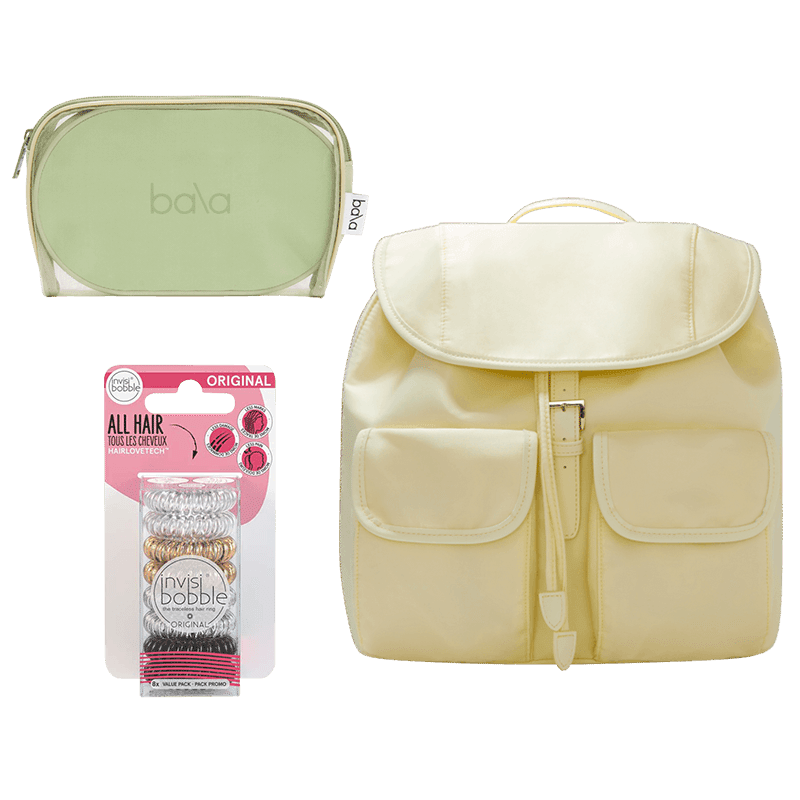 Sweat in Style Bundle