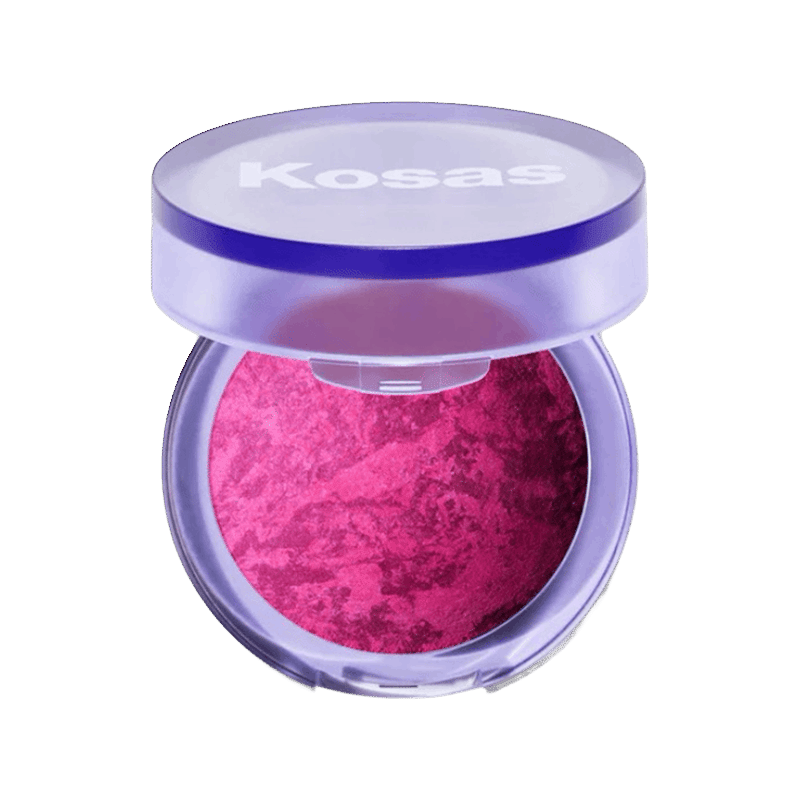 Blush Is Life - Heartbeat