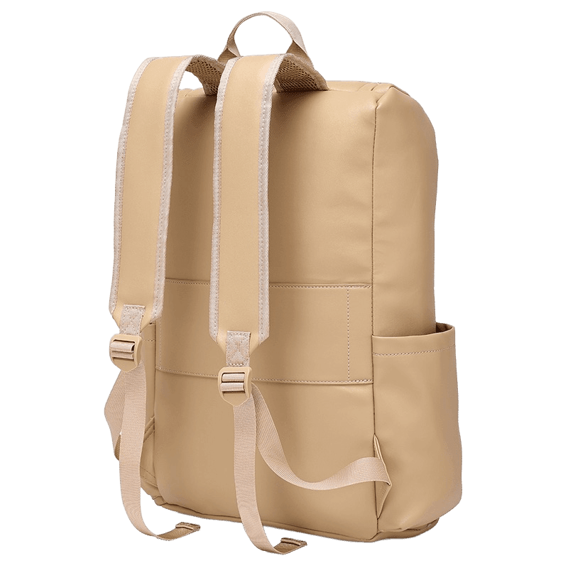 Roamer Vegan Leather Backpack