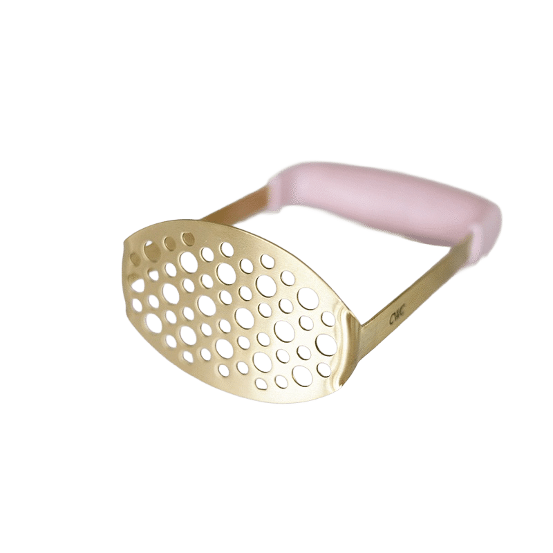 Handheld Potato & Avocado Masher