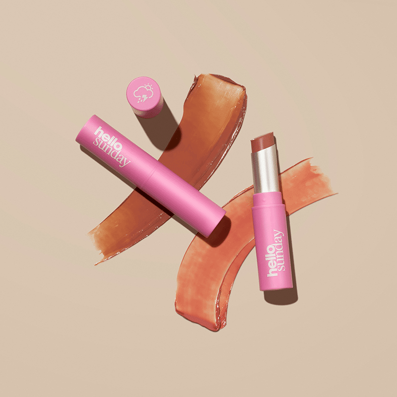 Lip Tint Berry Balmy