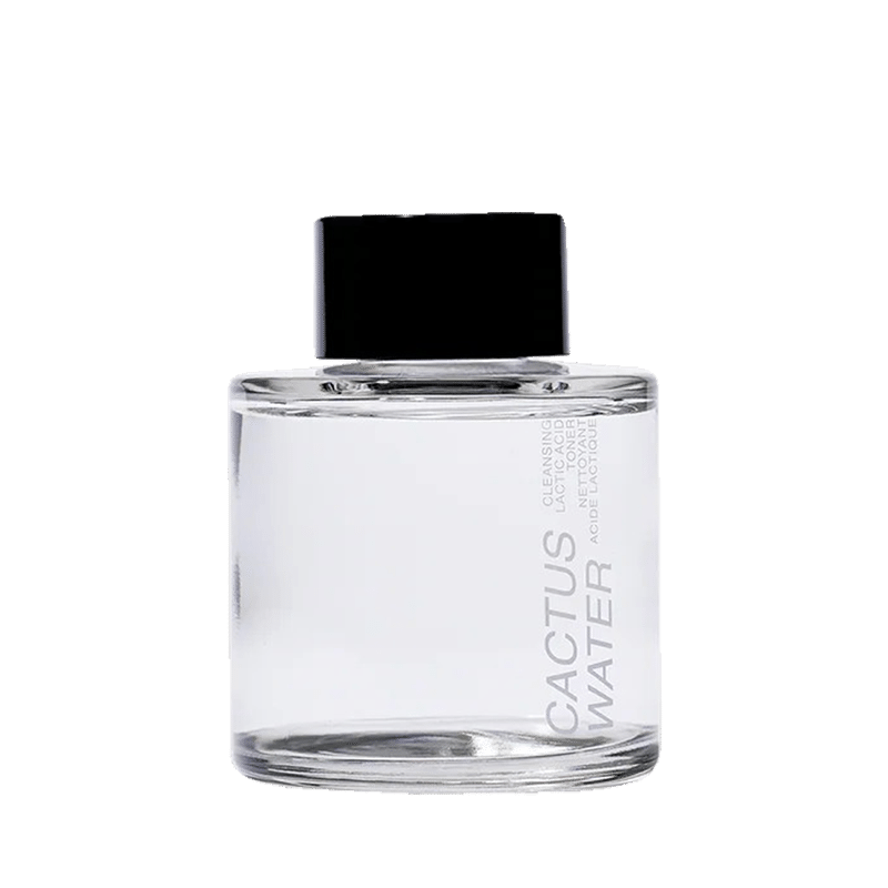 Cactus Water Lactic Acid Toner