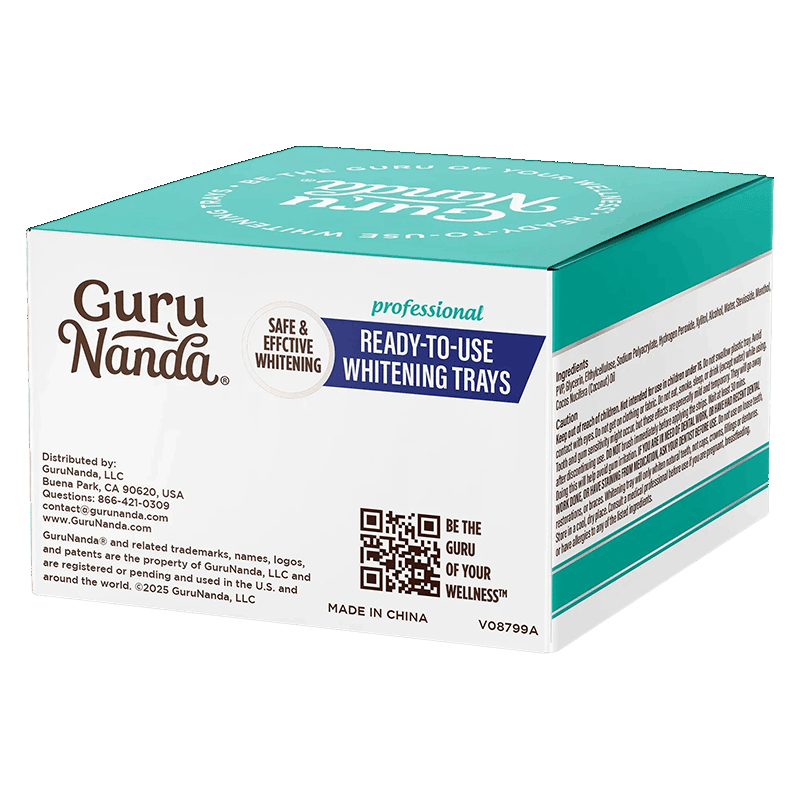 Healthy Gums Oral Rinse -  Wild Mint