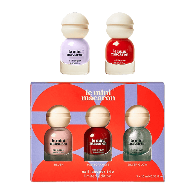 Mani Goals Bundle