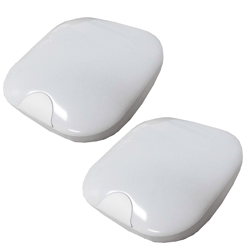 LED Tabletop SleepLite Bedside Lamp